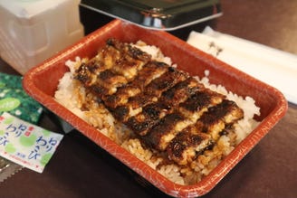 あつた辨天 メニュー テイクアウト ぐるなび