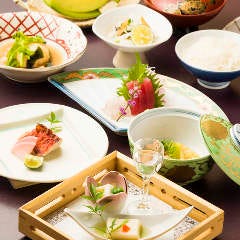 草薙コース