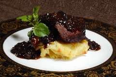 シェ･ル･ラグー 