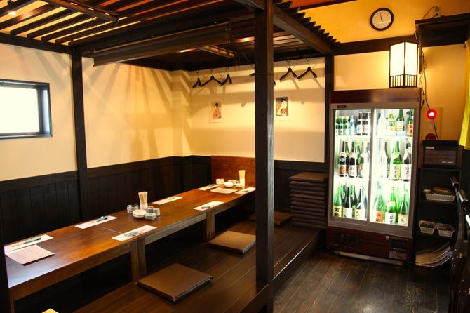蔵屋敷 いぶき地 諫早 居酒屋 ぐるなび