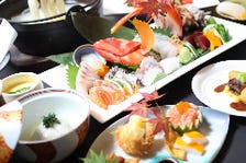 九州、長崎の料理でおもてなし！