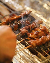 天満食肉センター 天満 天神橋筋 居酒屋 ぐるなび