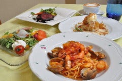 Buona Vita（ヴォナ ビータ） 