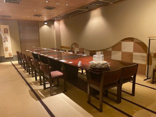Ichiniisan Temmonkanten Photo Kagoshimacity Shabu Shabu Gurunavi Restaurant Guide