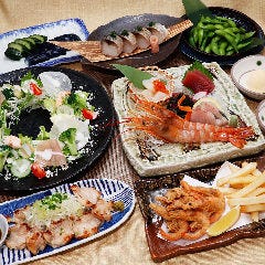 だんまや水産 金沢片町 金沢 居酒屋 ぐるなび