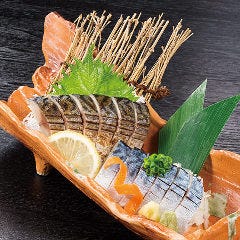 だんまや水産 千歳店