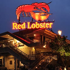 レッドロブスター 沖縄北谷店