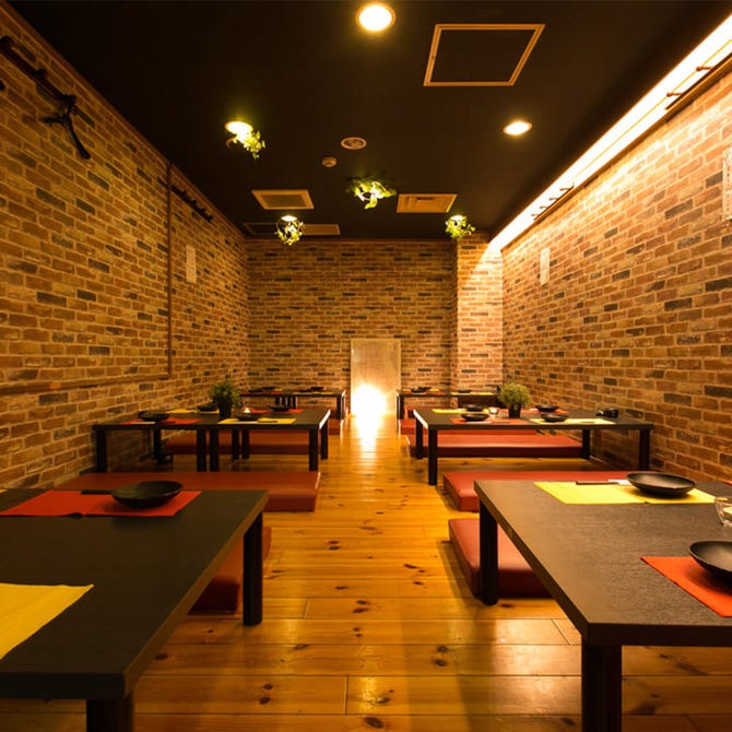個室 チーズと肉バル Beefish ビーフィッシュ 岐阜店 岐阜市 居酒屋 ぐるなび