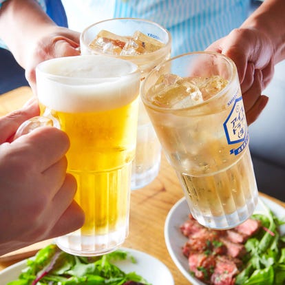 美味しいお店が見つかる 名鉄岐阜駅周辺の居酒屋でおすすめしたい人気のお店 ぐるなび