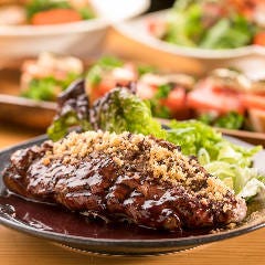 イタリアン肉バル bouno‐ボーノ‐  岐阜店 