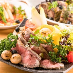個室×チーズと肉バル Beefish‐ビーフィッシュ‐ 岐阜店