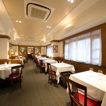 美味しいお店が見つかる 上大岡 フレンチ フランス料理 大人数で宴会 おすすめ人気レストラン ぐるなび