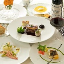 ル パン バー ラ ヴァン 上大岡 弘明寺 フレンチ フランス料理