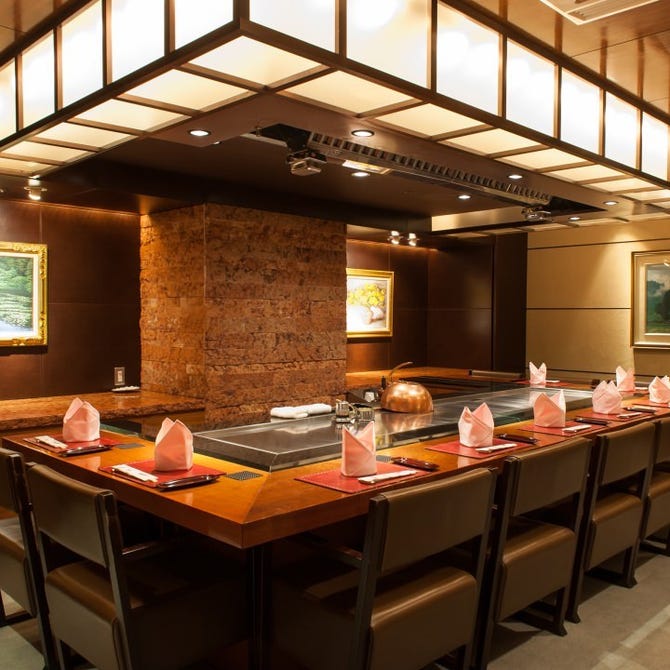 ステーキハウス ハマ 札幌店 札幌すすきの ステーキ ぐるなび