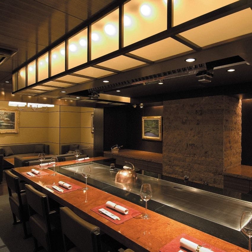 40,000円分 すすきのステーキハウスハマお食事券