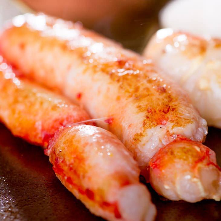 黒毛和牛のステーキ 選べる魚介が並ぶ豪華絢爛なお食事を スペシャルランチ 全8品 の詳細 ステーキハウス ハマ 札幌店 札幌すすきの ステーキ ぐるなび