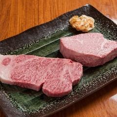 ステーキハウス ハマ 札幌店 メニュー：人気コース - 楽天ぐるなび