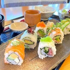 海鮮・寿司 舞