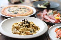 RED ROOM ‐ rooftop ＆ grill ‐
