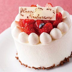東京ベイ東急ホテル コーラル テーブル メニュー お誕生日 記念日 ぐるなび