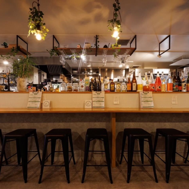 torai_酒とクラフトコーラで乾杯!