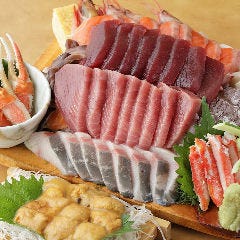 【夢や名物】特選盛り込み