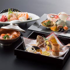 お顔合わせ･ご法事･ご商談に最適