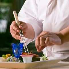 料理長おまかせ　特別会席コース