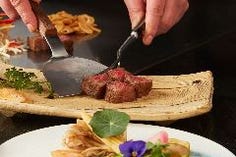 【ランチ限定】鉄板焼 青森「NAMIKI和牛」