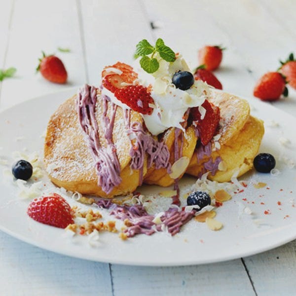 湘南パンケーキ ランドマークプラザ店 みなとみらい パンケーキ ぐるなび