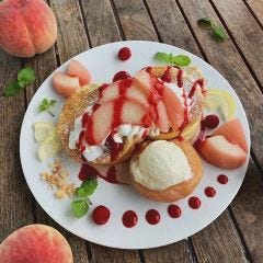 湘南パンケーキ ランドマークプラザ店