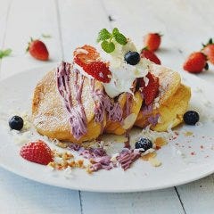 湘南パンケーキ 横浜みなとみらい店 