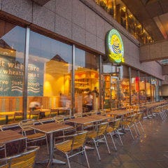 湘南パンケーキ ランドマークプラザ店 こだわり情報 ぐるなび