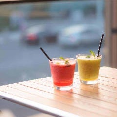 湘南パンケーキ 横浜みなとみらい店 