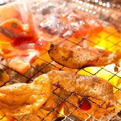 秩父ホルモン酒場 まる助 西武秩父駅店