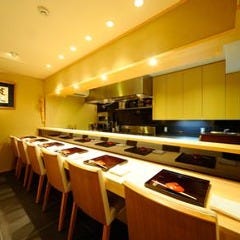 銀座 喰い切り ひら山