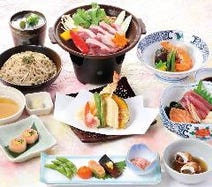 ［会席料理・ご宴会］家族亭 茨木店の画像