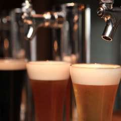 Craft Beer Terrace shirataki