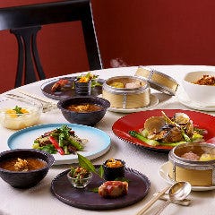 中国料理 桃花林