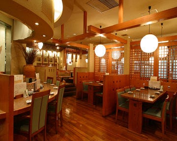 御池酔心 本店