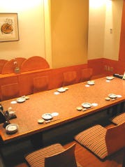 御池酔心 本店
