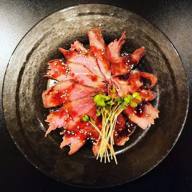 肉バル Brother 北堀江店 心斎橋 ステーキ ぐるなび