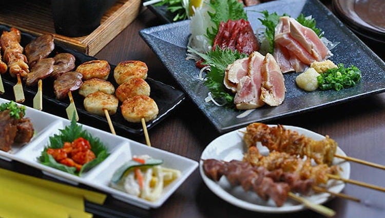 炭火焼鳥台 焼き台(炭) レンタル.jp - イベント用品を全国配送。