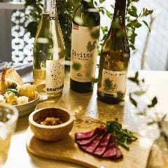 biotable． （ビオターブル）