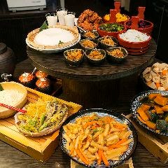 京都銀ゆば 新潟古町店 ランチメニュー ぐるなび