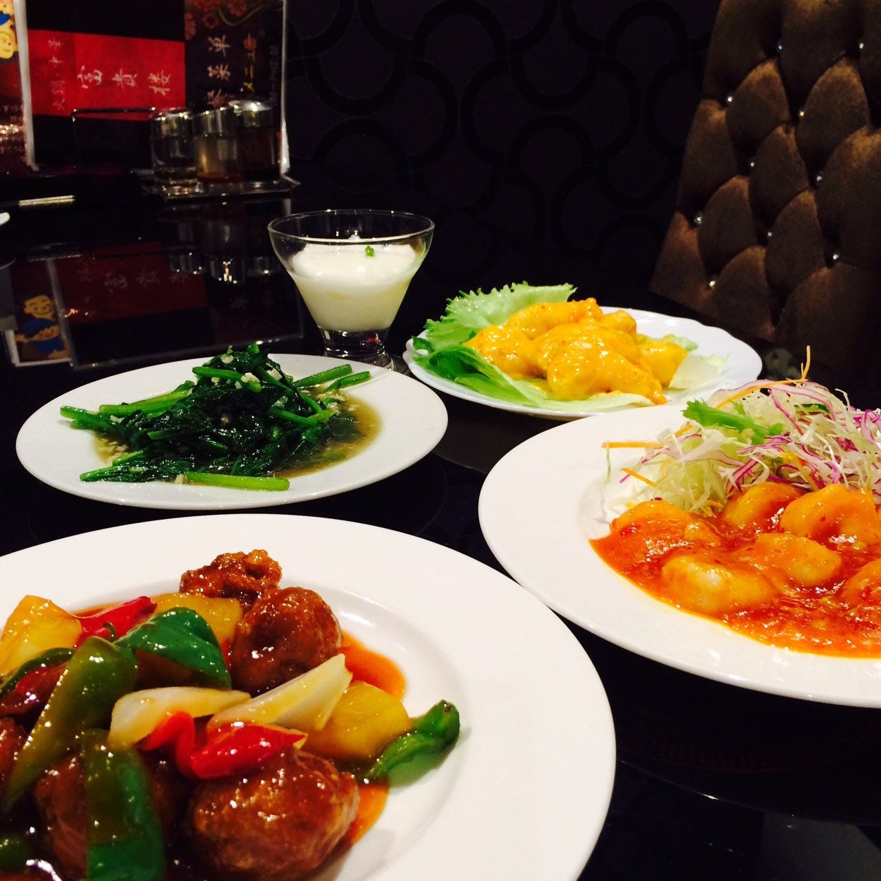 藥膳火鍋富貴樓相片 常陸大宮 大子 中華料理店 Gurunavi 日本美食餐廳指南