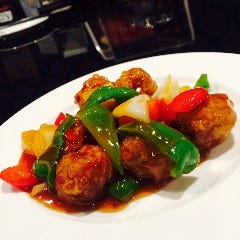 薬膳火鍋 富貴楼