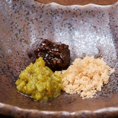 純血統アグーしゃぶしゃぶ金武 本店 