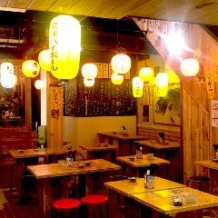 琉球ハイボール酒場 万次郎