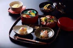 菊乃井 無碍山房